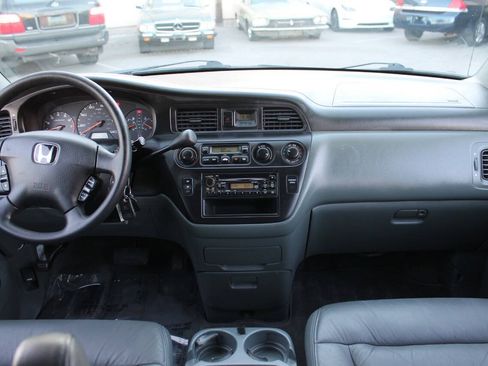 Used 2003 Honda Odyssey EX-L image 40