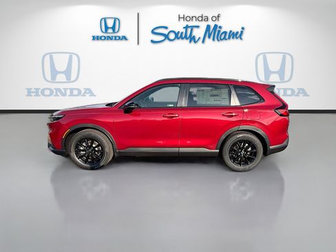 New 2026 Honda CR-V Sport-L image 4