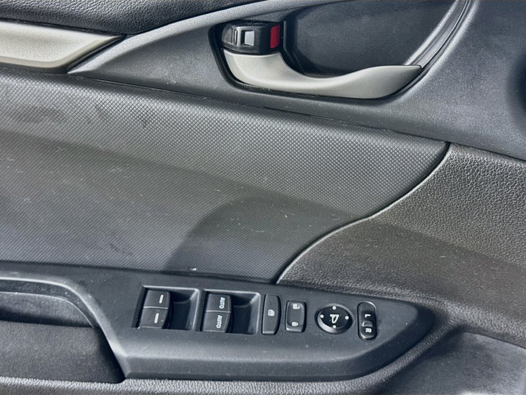 Used 2020 Honda Civic LX image 20