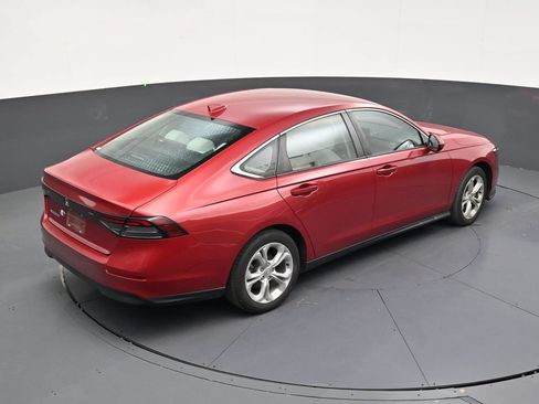 Used 2023 Honda Accord LX image 16