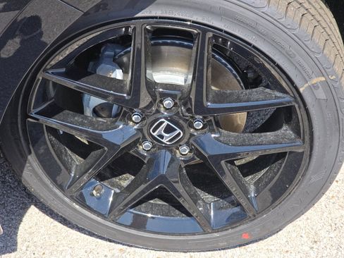 New 2026 Honda Civic Sport image 3