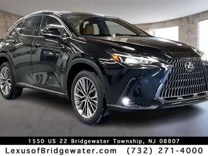 New 2026 Lexus NX 350 AWD w/ Premium Package