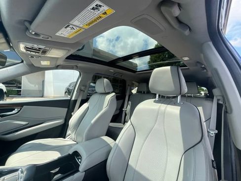 Certified 2019 Acura RDX AWD w/ Advance Package image 41