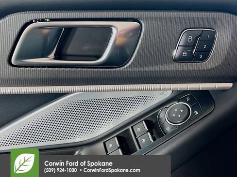 New 2025 Ford Explorer ST w/ Sun And Sound Package image 12