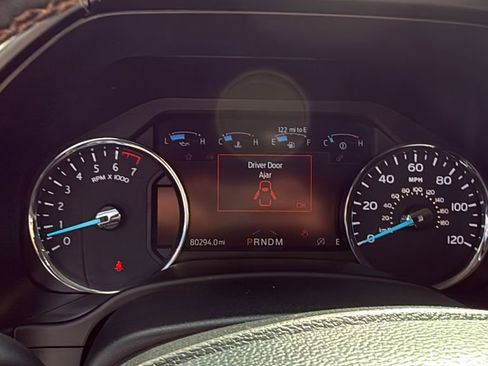 Used 2020 Ford Expedition Platinum AWD/4WD image 28