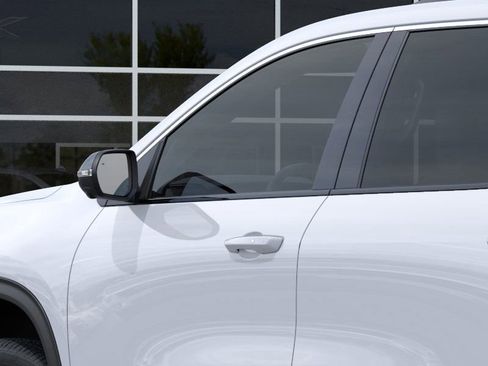 New 2026 GMC Acadia Elevation image 12