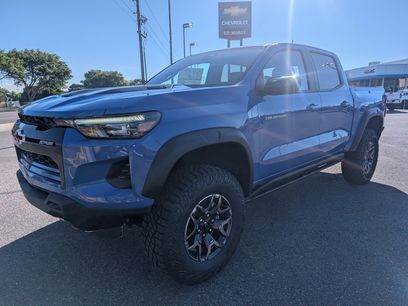 New 2026 Chevrolet Colorado ZR2 w/ Technology Package