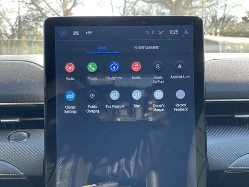 New 2025 Ford Mustang Mach-E Select image 18