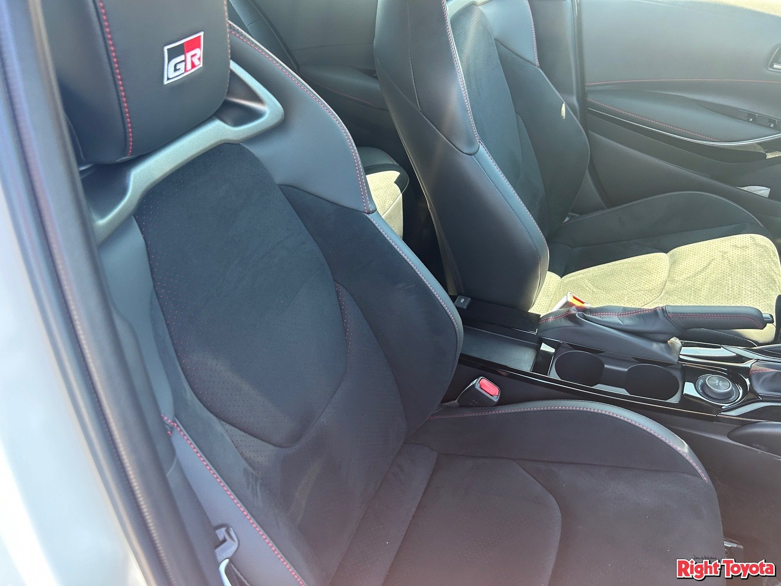 New 2026 Toyota Corolla GR AWD/4WD image 12