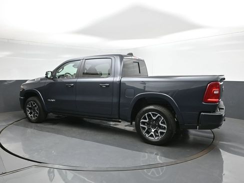 New 2026 RAM 1500 Laramie image 5