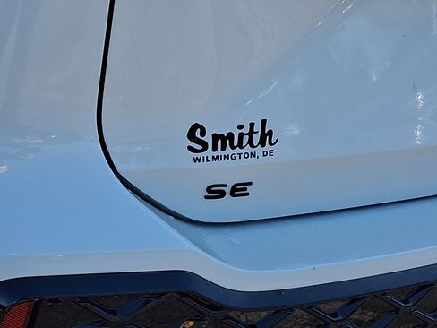 New 2026 Volkswagen Tiguan SE R-Line AWD/4WD image 20
