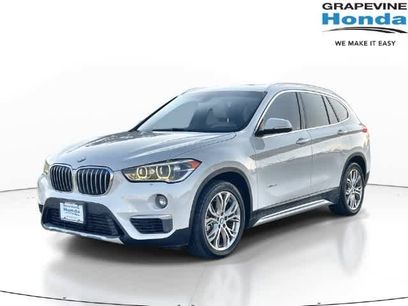 Used 2016 BMW X1 xDrive28i