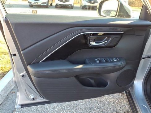 New 2025 Acura ADX AWD image 14