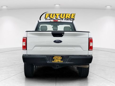 Used 2020 Ford F150 XL w/ Equipment Group 101A Mid RWD image 5