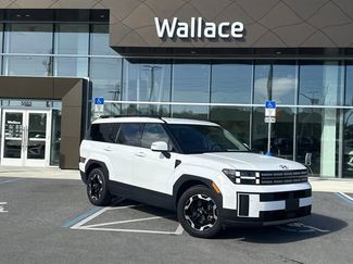 Used 2025 Hyundai Santa Fe SEL video 1