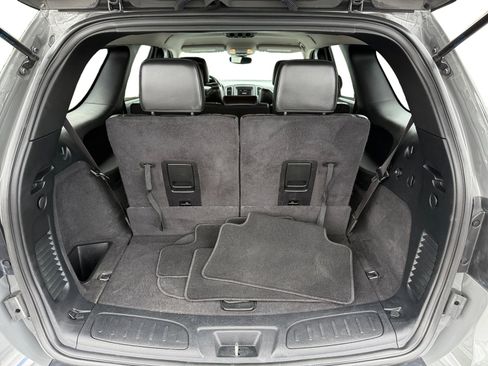 Used 2020 Dodge Durango SXT image 17