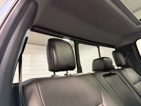 Used 2023 Ford F150 Lariat w/ Equipment Group 502A High image 16