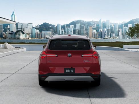 Used 2026 BMW X3 xDrive30 image 5