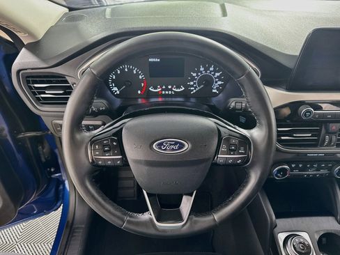 Used 2022 Ford Escape SEL AWD/4WD image 15
