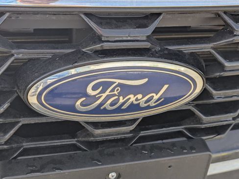 Used 2024 Ford Escape ST-Line AWD/4WD image 11