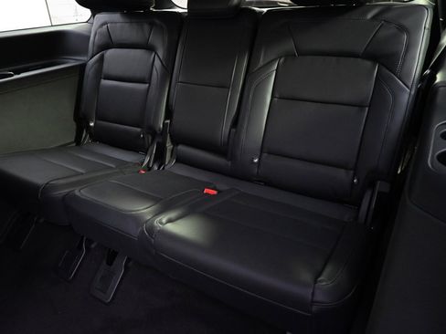 New 2025 Lincoln Navigator Reserve w/ Jet Appearance Package image 22