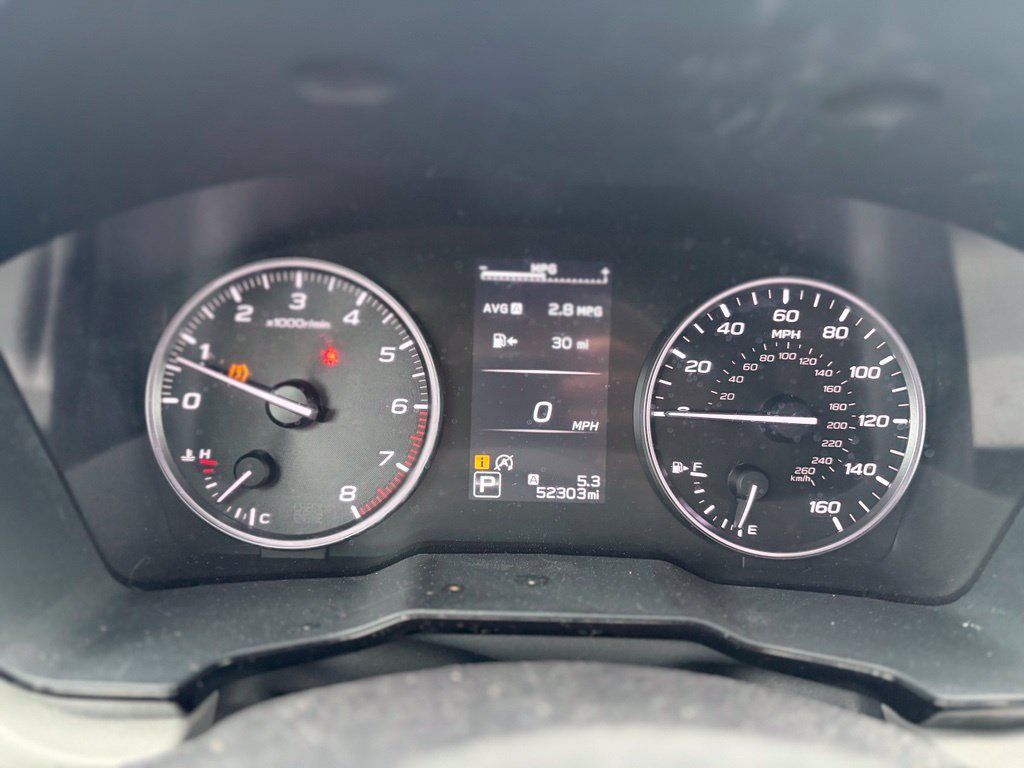 Used 2024 Subaru Outback Premium AWD/4WD image 32
