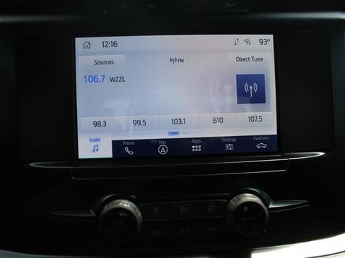 Used 2023 Ford F150 XL w/ STX Appearance Package AWD/4WD image 20