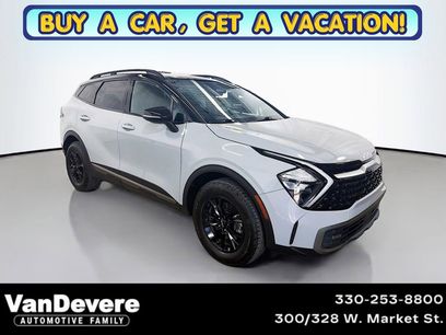 Used 2023 Kia Sportage X-Pro