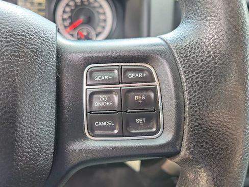 Used 2017 RAM 1500 Outdoorsman AWD/4WD image 24