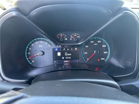 Used 2019 Chevrolet Colorado ZR2 image 10