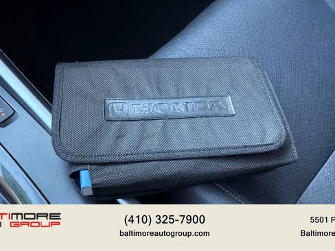 Used 2013 Honda Accord EX-L image 29