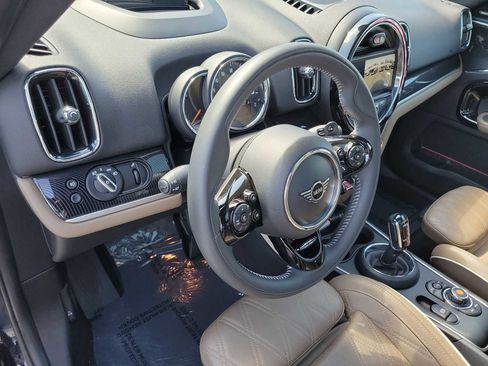 Used 2020 MINI Cooper Countryman S w/ Driver Assistance Package AWD/4WD image 2