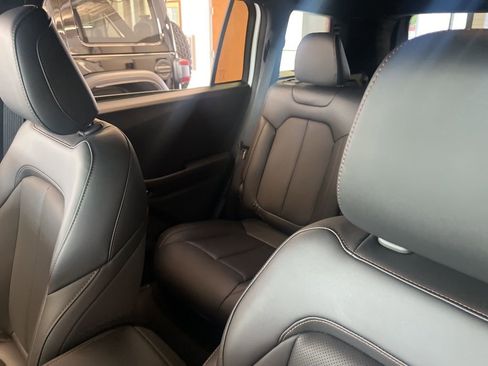 New 2026 Jeep Cherokee Limited AWD/4WD image 30