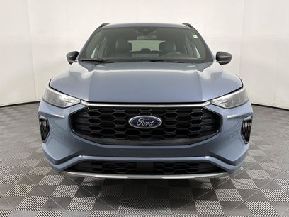 Used 2024 Ford Escape ST-Line w/ Tech Pack #1