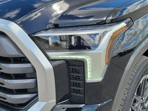New 2026 Toyota Tundra Limited AWD/4WD image 9