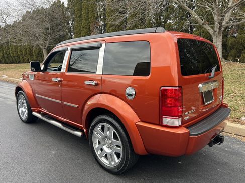 Used 2007 Dodge Nitro R/T image 34