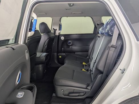 New 2026 Hyundai Palisade FWD Hybrid image 24