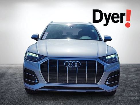 Used 2022 Audi Q5 2.0T Premium Plus AWD/4WD image 10