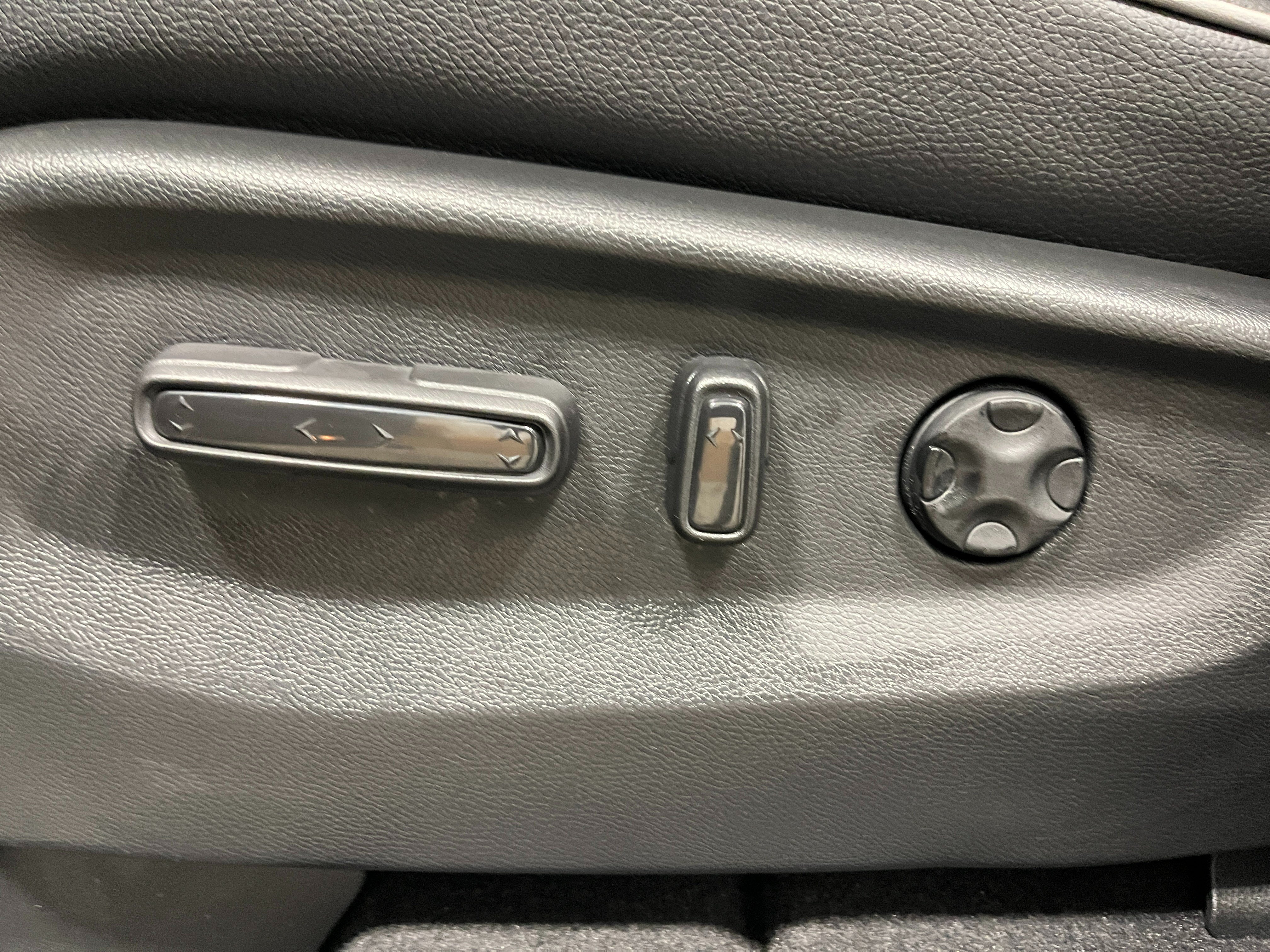 New 2027 Honda Odyssey Elite image 12