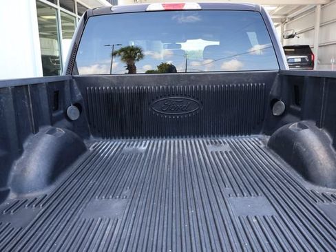 Used 2018 Ford F150 XLT w/ Equipment Group 302A Luxury RWD image 19
