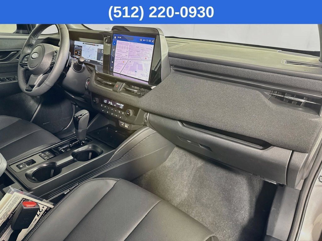 Certified 2026 Subaru Outback Limited AWD/4WD image 38
