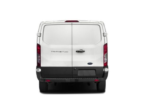 Used 2019 Ford Transit 250 130 Low Roof RWD image 5