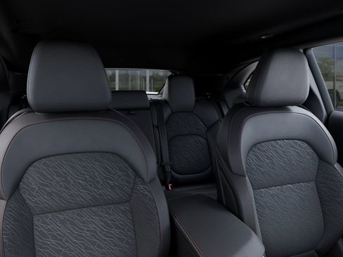 New 2026 Dodge Charger Scat Pack AWD/4WD image 26