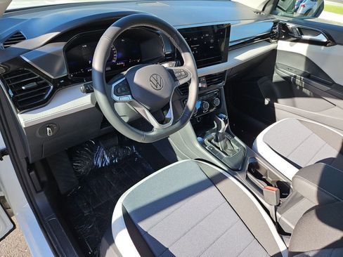 New 2026 Volkswagen Taos S FWD image 9