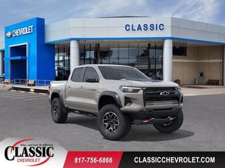 New 2026 Chevrolet Colorado ZR2 w/ Technology Package AWD/4WD video 1