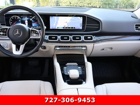 Certified 2023 Mercedes-Benz GLE 350 4MATIC image 19