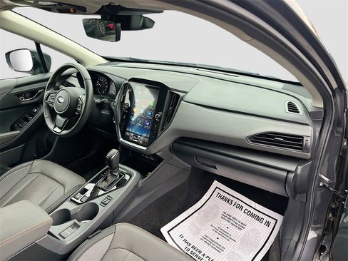 Used 2024 Subaru Crosstrek 2.5i Limited w/ Popular Package #4A image 27