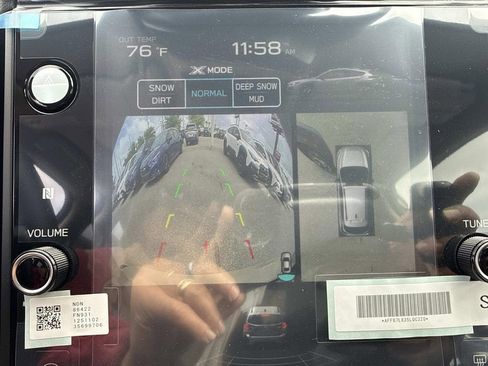 New 2026 Subaru Crosstrek 2.5i Limited w/ Crosstrek Mirror Package image 31