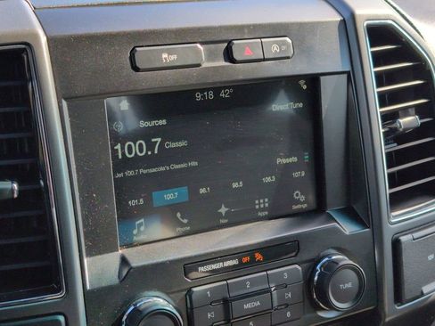 Used 2018 Ford F150 XLT w/ Equipment Group 302A Luxury image 21