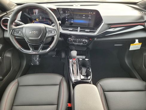 New 2026 Chevrolet Trax RS w/ Driver Confidence Package FWD image 10